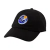 Casablanca Midnight Wave Patch Cap