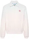 Casablanca Monogram Perforated Jacket