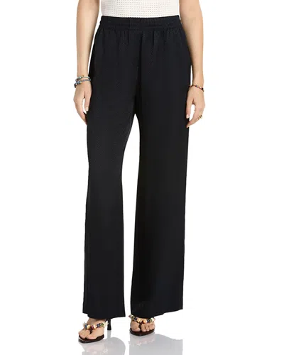 Casablanca Monogram Trousers In Black