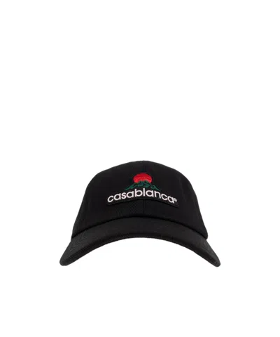 Casablanca Montagne Cap In Neutral