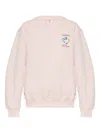 Casablanca Mountain Sports Crewneck Sweater