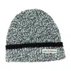 Casablanca Mouline Beanie In Gray