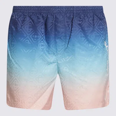 CASABLANCA MULTICOLOR BEACHWEAR