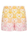 Casablanca Pants & Shorts In Multicolor