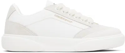 Casablanca Off-white Del Mar Sneakers
