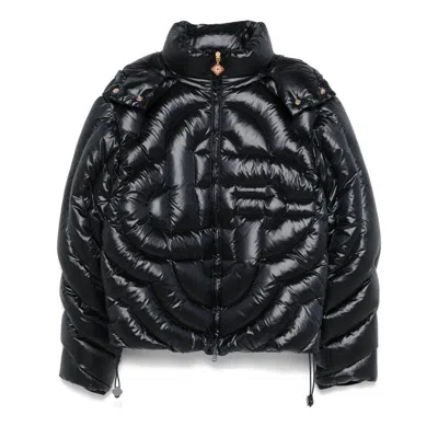 CASABLANCA CASABLANCA OUTERWEARS