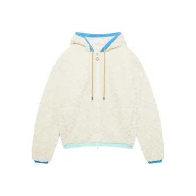 CASABLANCA CASABLANCA OUTERWEARS