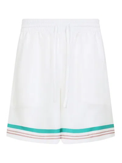 CASABLANCA SHORTS