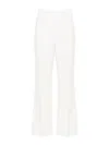 Casablanca Pants In White