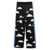 Casablanca The Four Elements Trousers