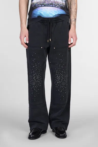 CASABLANCA CASABLANCA PANTS