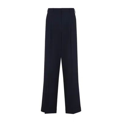 CASABLANCA CASABLANCA PANTS