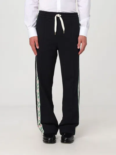 Casablanca Pants  Men Color Black