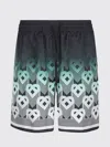 Casablanca Drawstring Shorts In Green