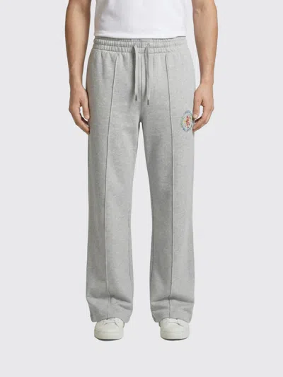 Casablanca Hose  Herren Farbe Grau In Gray