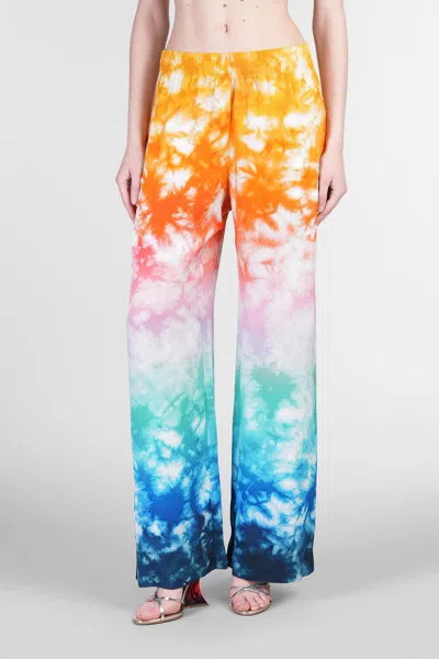 CASABLANCA CASABLANCA PANTS
