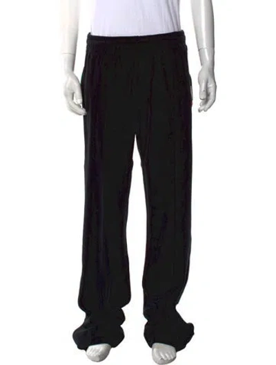 Pre-owned Casablanca Pants W/ Tags In Black