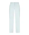 Casablanca Pants In White
