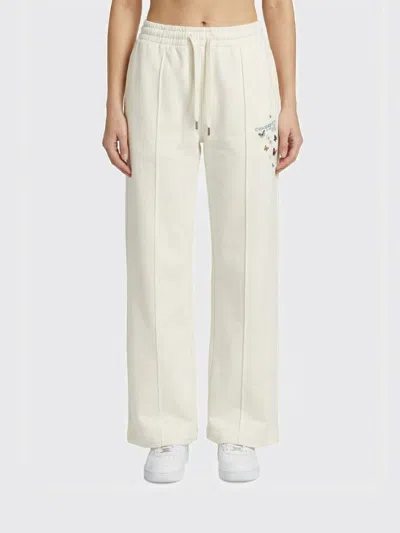 Casablanca Hose  Damen Farbe Weiss In Neutral