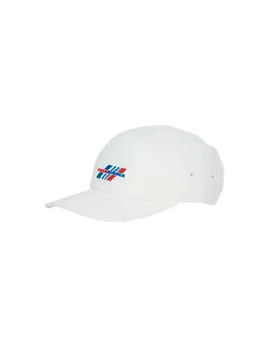 Casablanca Paris Air Casablanca Panel Cap By  In Multi