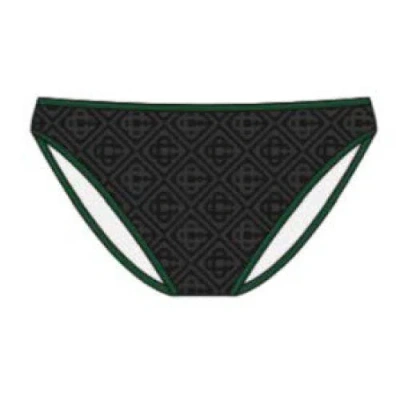 Casablanca Paris Bikini Brief In Multi