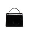 Casablanca Paris Black Emblems Jeanne Bag By  In Multi