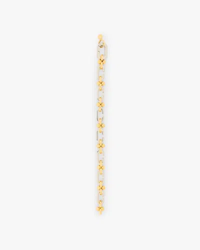 Casablanca Paris C Link Ball Bracelet By  In Multi