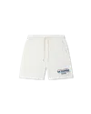 Casablanca Paris Casa Clouds Sweatshorts In Blue In Neutral