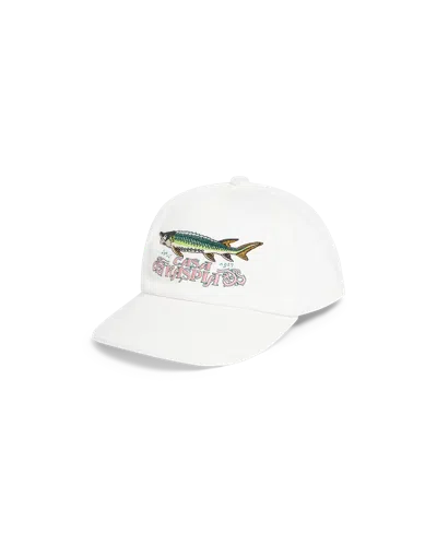 Casablanca Paris Casa Kaspia Cap By  In Multi