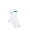 Casablanca Paris Casa Sportive Socks In White In White