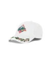 Casablanca Paris Casa Way World Series Cap By  In Multi