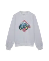 Casablanca Paris Casa Way World Series Sweatshirt In Multi