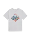 Casablanca Paris Casa Way World Series T-shirt In Multi