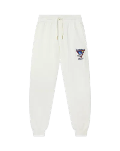 Casablanca Paris Casablanca Aiiiiir Sweatpant In Multi