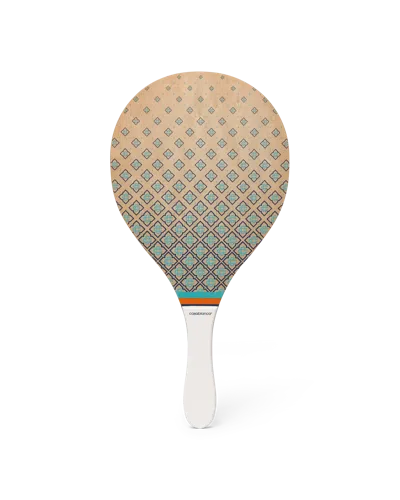 Casablanca Paris Casablanca Beach Bats & Balls By  In Multi