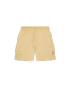 Casablanca Paris Cotton Monogram Jacquard Shorts In Multi
