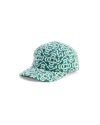Casablanca Paris Deconstructed Monogram Cap By  In Multi