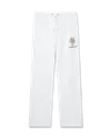 Casablanca Paris Diamond Column Sweatpants In Multi