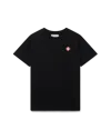 Casablanca Paris Diamond Logo Short-sleeve T-shirt In Black