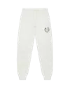 Casablanca Paris Emblem De Cygne Sweatpant In White