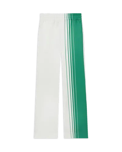 Casablanca Paris Expo Track Pant In Multi