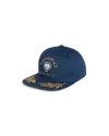 Casablanca Paris For The Peace Cap By  In Blue