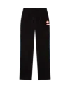 Casablanca Paris Gradient Piping Velour Track Pants In Multi