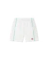 Casablanca Paris Laser Detail Track Shorts In Multi
