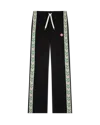 Casablanca Paris Laurel Panelled Sweatpants In Multi
