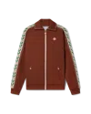Casablanca Paris Laurel Track Jacket In Multi