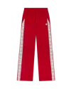 Casablanca Paris Laurel Track Pants In Multi