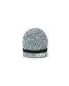Casablanca Paris Mint Moulin Beanie By  In Gray