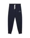 Casablanca Paris Navy Logo Sweatpant In Multi