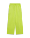 Casablanca Paris Open Hem Sweatpants In Multi